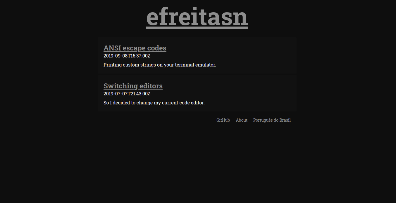 efreitasn.dev's new version